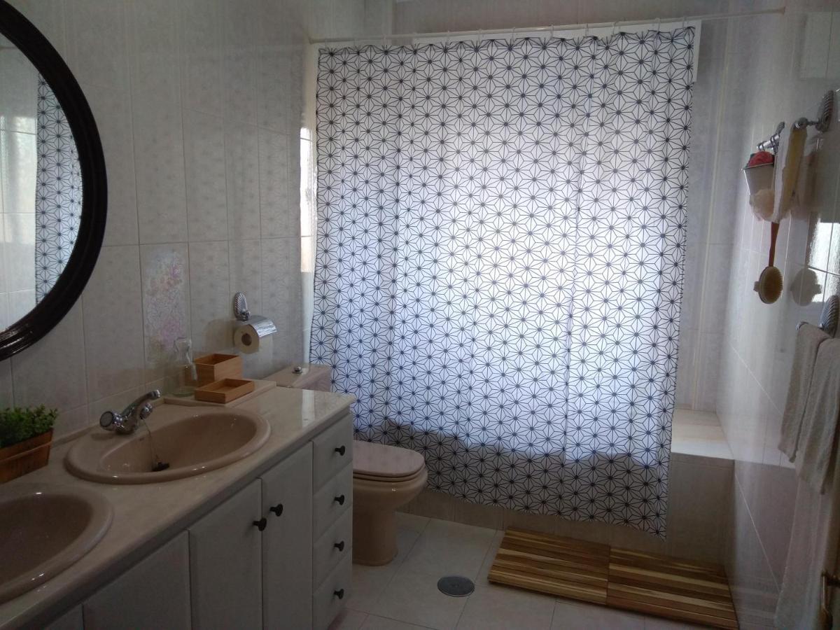 La Casita De La Abuela - Vivienda Familiar Con Encanto El Chaparral  Kültér fotó
